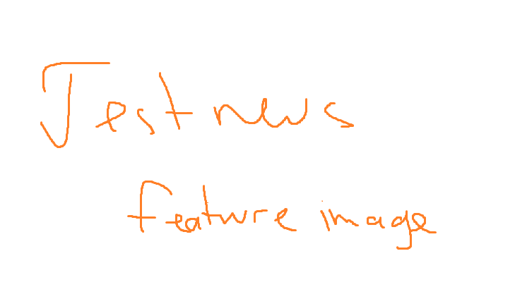 Test News 2